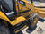 Cargadora de paisajes CAT 415F2 IL 4x4 2016