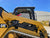 2014 CAT 259D - High Flow