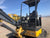 2013 John Deere 35G