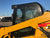 2017 CAT 299D2 XHP 2 Speed High-Flow