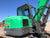 2013 Bobcat E85M Mini Excavator