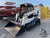 2015 Bobcat T650 Compact Track Loader