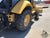 Cargadora de paisajes CAT 415F2 IL 4x4 2016