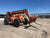 SkyTrack 6036 Telehandler 4x4x4