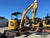 2015 CAT 303.5E CR