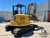 2016 CAT 305E2 CR
