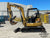 2016 CAT 305E2 CR