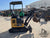 2016 JOHN DEERE 17G
