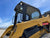 2014 CAT 259D - High Flow
