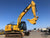 Pelle sur chenilles CAT 323F L 2016 