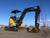 2014 John Deere 35G