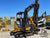 John Deere 35G 2015