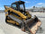2017 CAT 299D2 XPS  - 2 Speed High Flow