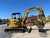 2015 CAT 305E2 CR