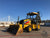 2012 John Deere 310K 4x4 Backhoe Loader