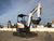 2016 Bobcat E26