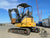 2013 John Deere 35D (Long Arm)