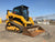 2016 CAT 259D High Flow