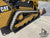 2014 CAT 259D - High Flow