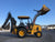 2012 John Deere 310K 4x4 Backhoe Loader