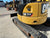 2015 CAT 303.5E CR