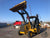 2012 John Deere 310K 4x4 Backhoe Loader