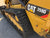 2016 CAT 259D High Flow