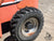 SkyTrack 6036 Telehandler 4x4x4