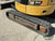 2015 CAT 303.5E CR