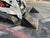 2015 Bobcat T650 Compact Track Loader
