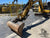 2015 CAT 305E2 CR