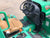 2015 Ditch Witch RT45 4x4 Trencher