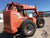 SkyTrack 6036 Telehandler 4x4x4