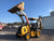 2012 John Deere 310K 4x4 Backhoe Loader