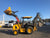 2012 John Deere 310K 4x4 Backhoe Loader