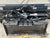 Kubota DZ3096.  96" heavy-duty Dozer Blade 6 way ( demo unit)
