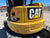 2016 CAT 305E2 CR