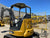 John Deere 35G 2015
