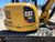 2016 CAT 305E2 CR