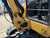 2016 CAT 305E2 CR