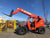 SkyTrak 6036 Telehandler