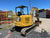 2015 CAT 305E2 CR