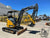 John Deere 35G 2015