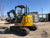 2015 John Deere 50G