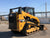 2016 CAT 259D High Flow