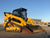 2017 CAT 299D2 XHP 2 Speed High-Flow