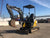2012 John Deere 17D