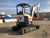 2016 Bobcat E26