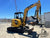 2016 CAT 305E2 CR