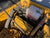 Pelle sur chenilles CAT 323F L 2016 